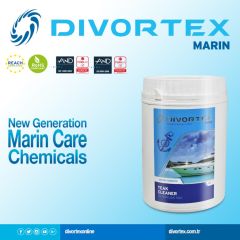 Divortex Marin ''Tik Ağacı Temizleme Tozu ''1 kg.