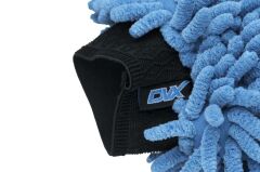 Dvx Mikrofiber Püsküllü Araç Yıkama ve Kurulama Eldiveni