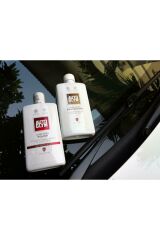 Autoglym Super Resin Polish + Extra Gloss Protection Cila Seti