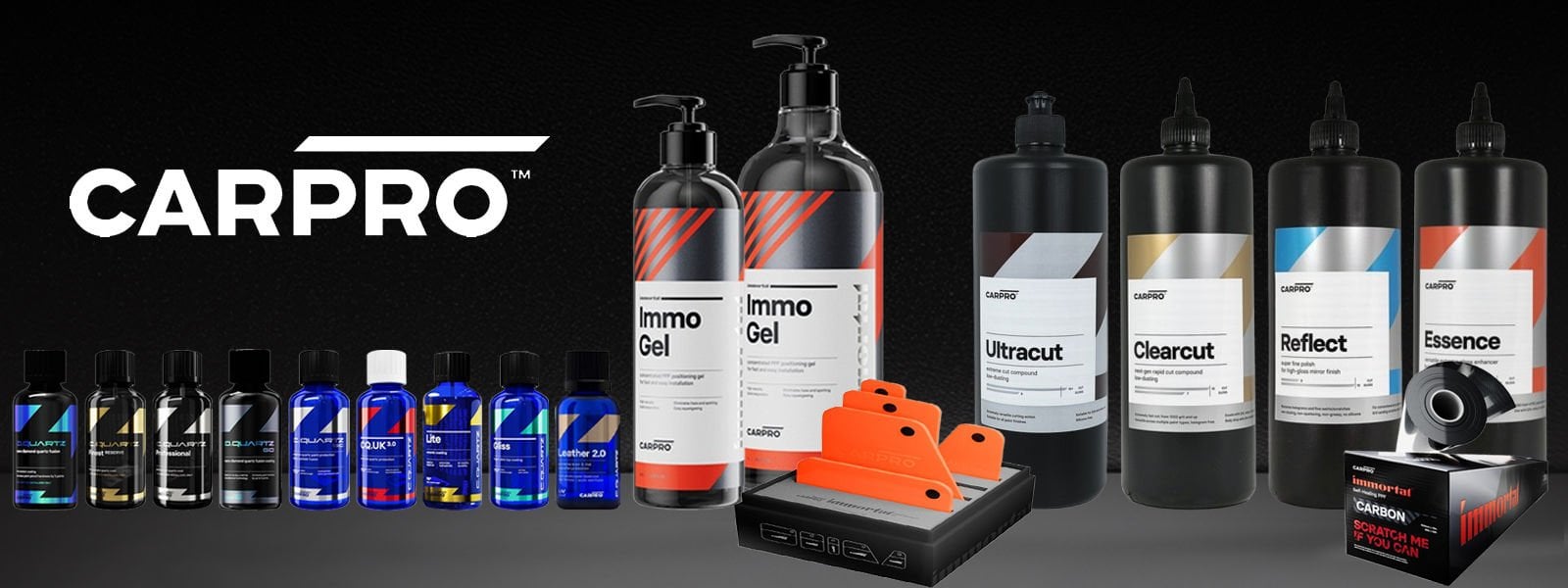 CARPRO