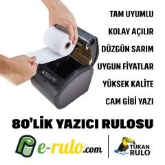 80x40 TERMAL KAĞIT ÇOK AL AZ ÖDE