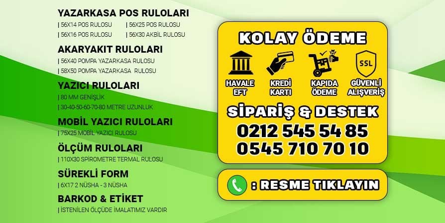 e-rulo iletişim