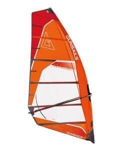 Windsurf Rüzgar Sörfü Foil Yelken