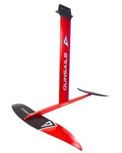 Windsurf Rüzgar Sörfü Foils