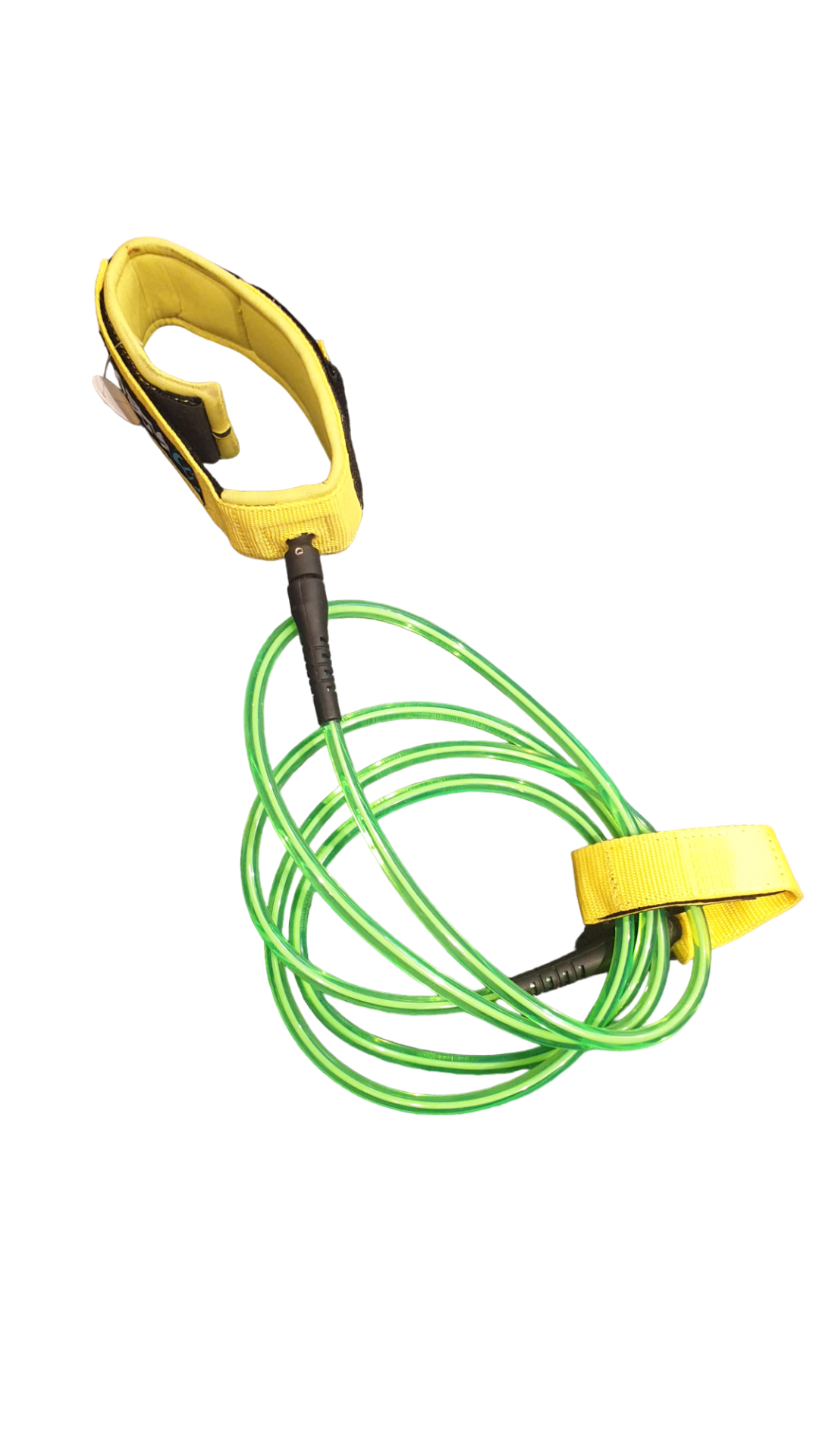 Ayak Bağlama Kayışı Leash