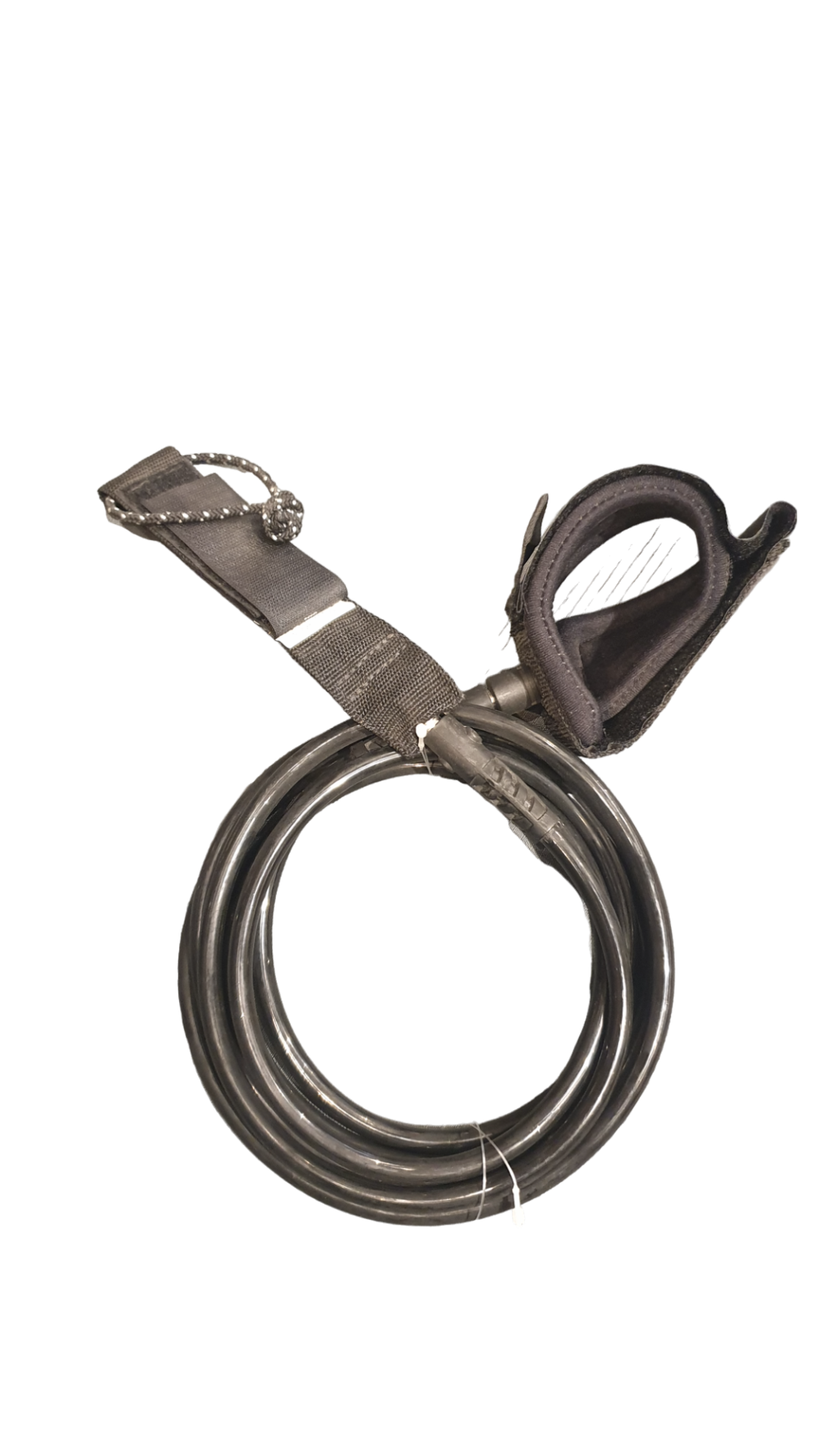Ayak Bağlama Kayışı Leash