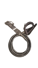 Ayak Bağlama Kayışı Leash