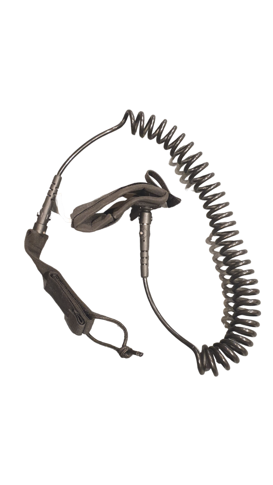 Ayak Bağlama Kayışı Leash