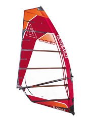Seaside Ringleader Foil 1枚 EXCEED YELKEN - Gunsails - Ansal Spor 'da neler var? Rüzgar sörfü