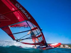 GS-R YELKEN