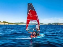 GS-F YELKEN