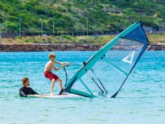 DRAGON SAIL YELKEN