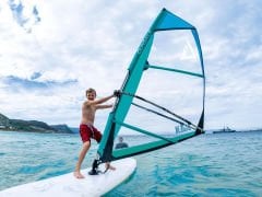 DRAGON SAIL YELKEN