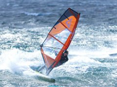 LOOP SAIL YELKEN