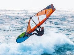 LOOP SAIL YELKEN