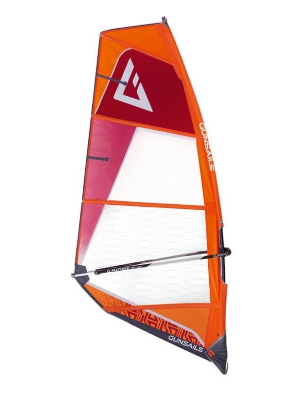 BURNER SAIL YELKEN