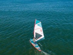 LITE RIDE Yelken Seti