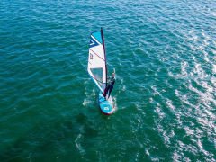 LITE RIDE Yelken Seti