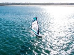 LITE RIDE SAIL YELKEN