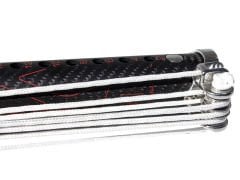 PRO XT SDM KARBON UZATMA
