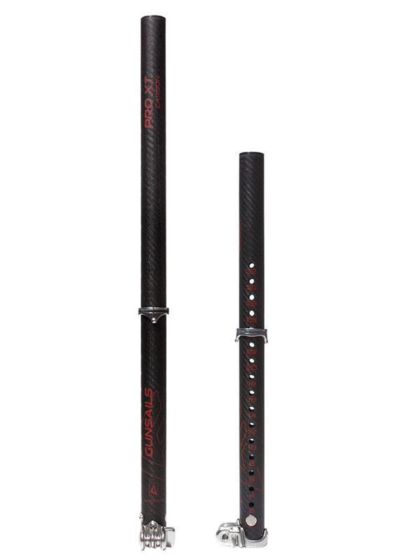 PRO XT RDM KARBON UZATMA