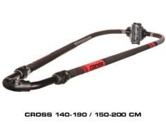 CROSS BUMBA