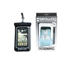 Su Geçirmez Telefon Kılıfı (Kiwi Yeşili ve Siyah)