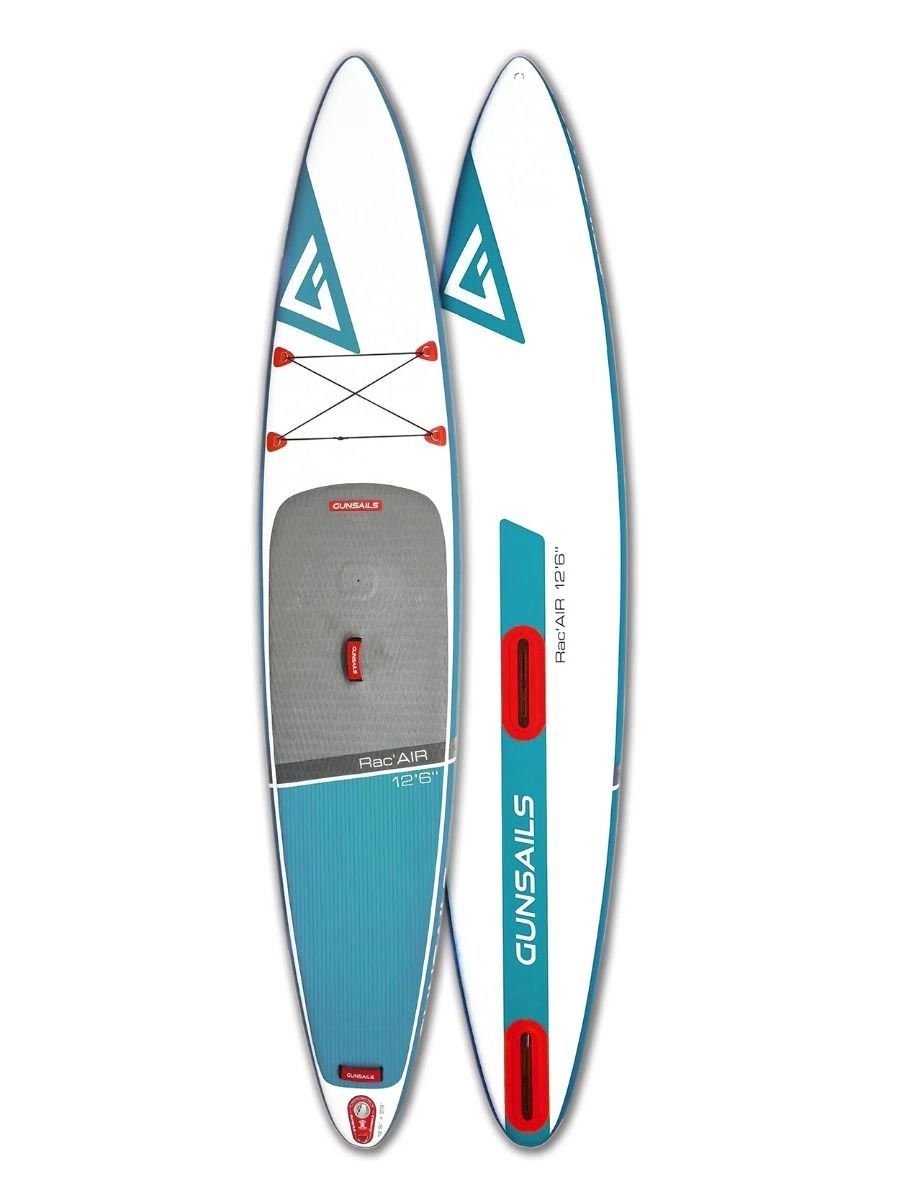 SUP Board ''Stand Up Paddle'' Rac'AIR 12'6''