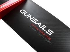 HY-FOIL Modeli Rüzgar Sörfü Wing Ön Kanat Çeşitleri
