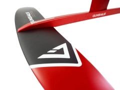 HY-FOIL Modeli Rüzgar Sörfü Wing Ön Kanat Çeşitleri