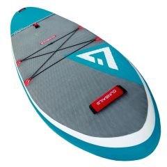 SUP Board ''Stand Up Paddle'' Mov'AIR 10'9''