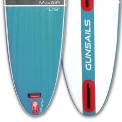 SUP Board ''Stand Up Paddle'' Mov'AIR 10'9''