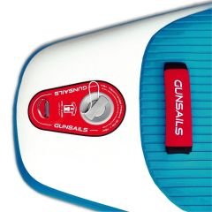 SUP Board ''Stand Up Paddle'' Cruz'AIR 10'6''