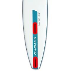 SUP Board ''Stand Up Paddle'' Cruz'AIR 10'6''