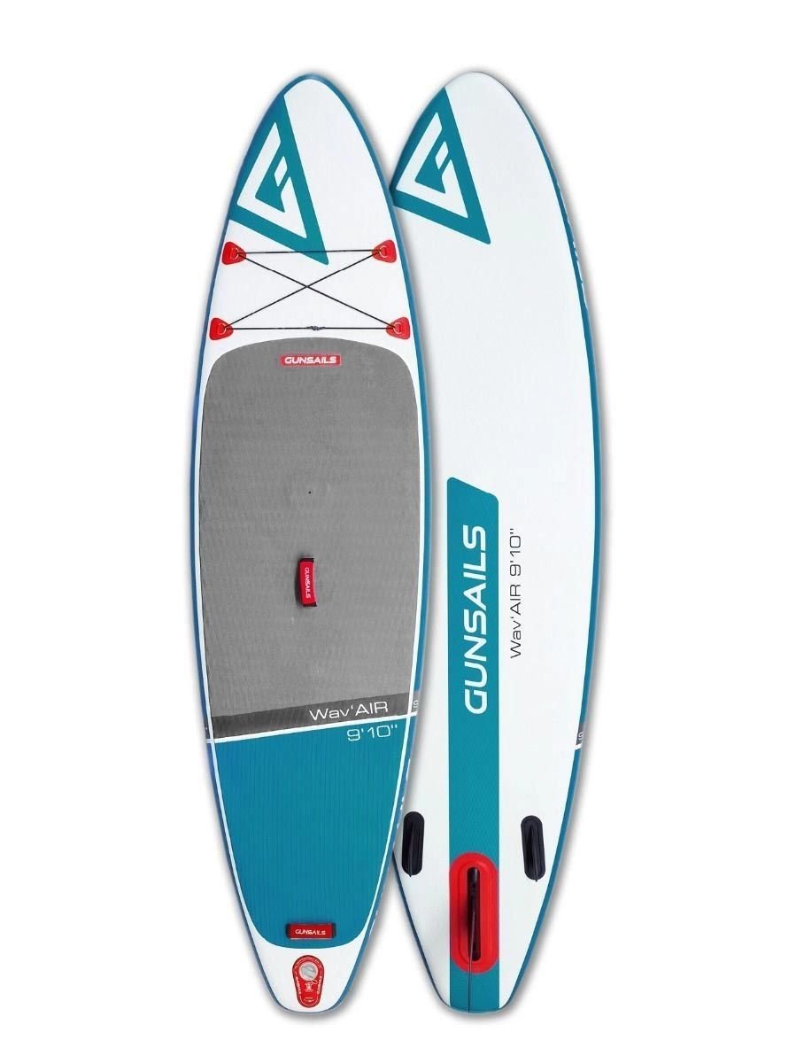 SUP Board ''Stand Up Paddle'' Wav'AIR 9'10''