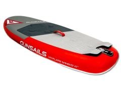 Kanat Sörfü Set'i + Foil