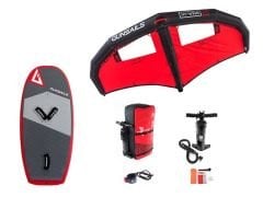 Kanat Sörfü + Board WING SET BOARD+WING