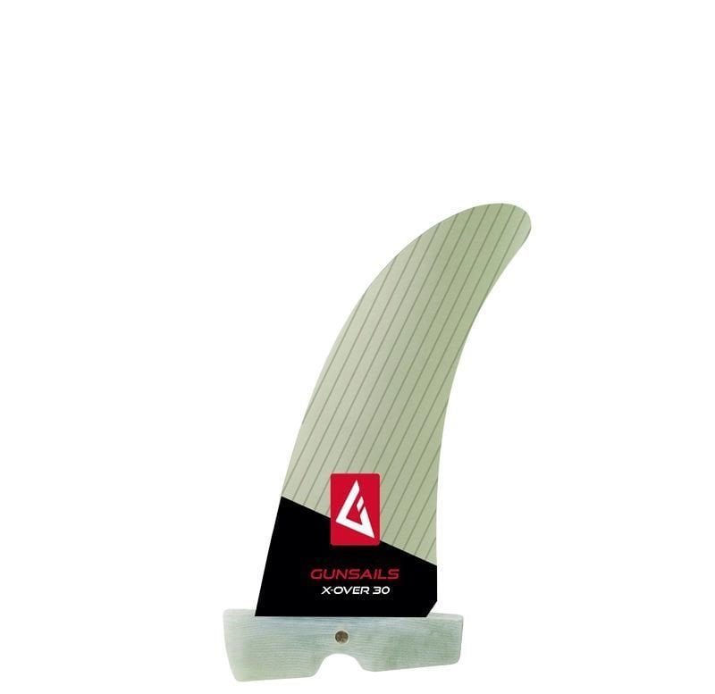 X-Over Powerbox Fin