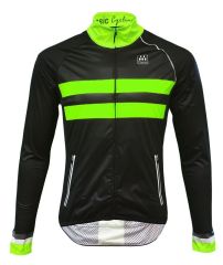 Klasik Bisiklet SoftShell Ceket