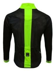 Klasik Bisiklet SoftShell Ceket