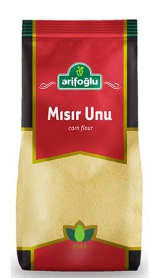 Arifoğlu Mısır Unu 1 KG
