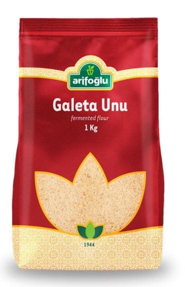 Arifoğlu Galeta Unu 1 KG