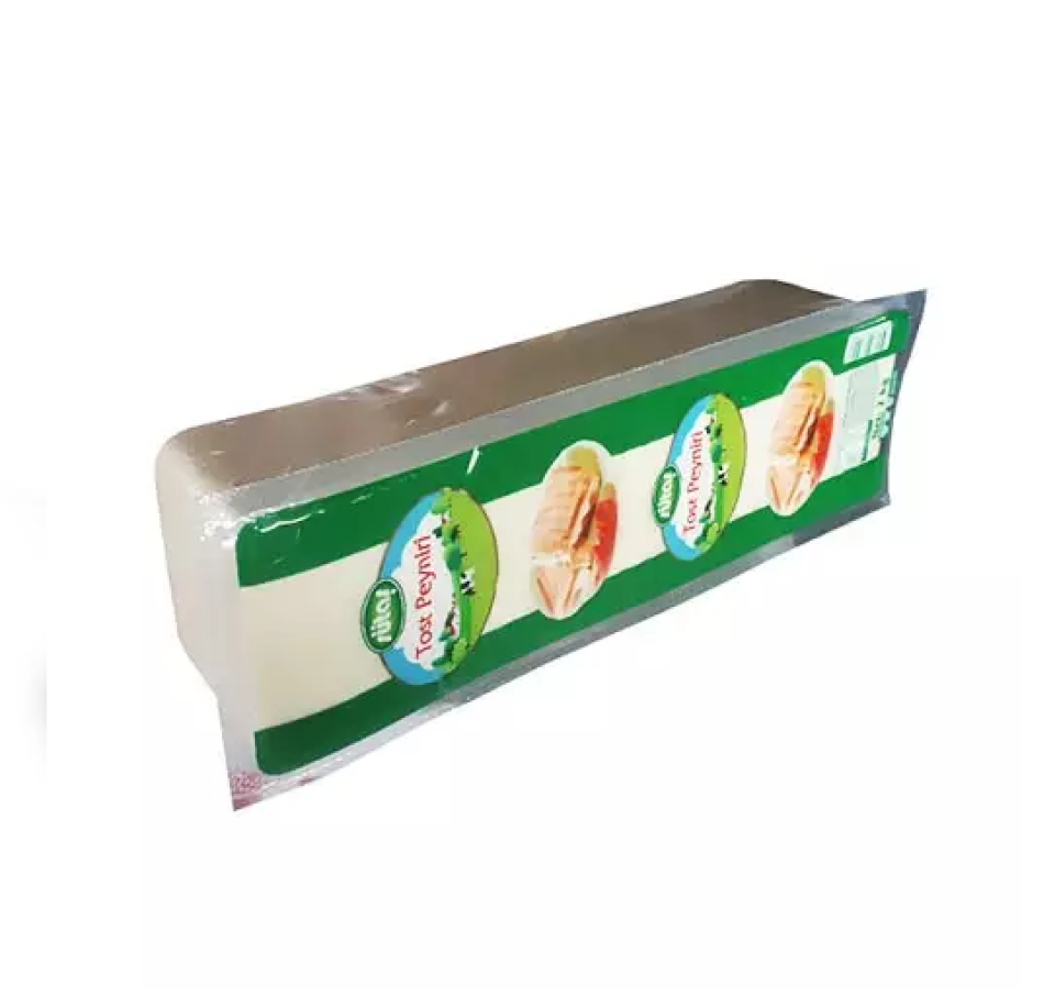 Sütaş Tost Peyniri 2 Kg