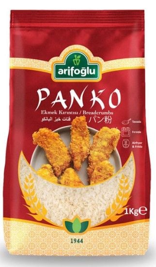 Arifoğlu Panko - Ekmek Kırıntısı 1 KG