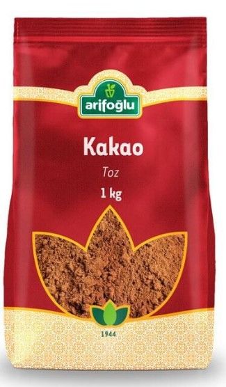 Arifoğlu Kakao 1 KG