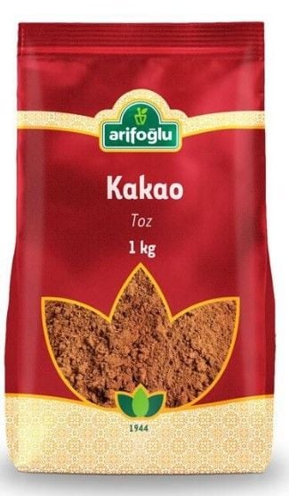 Arifoğlu Kakao 1 KG