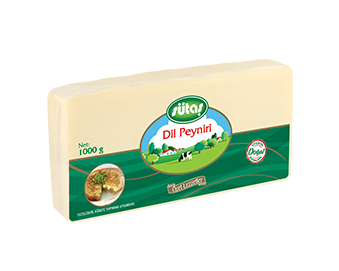 Sütaş Dil Peyniri 1 Kg