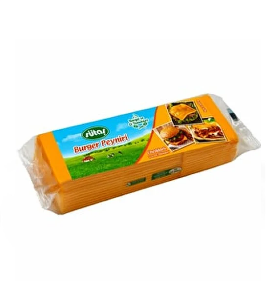 Sütaş Burger Peyniri 1 Kg