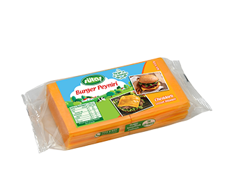 Sütaş Burger Peyniri 450 Gr