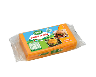 Sütaş Burger Peyniri 450 Gr